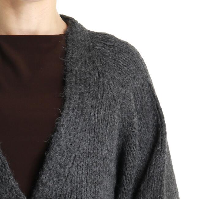 CARDIGAN GIOIELLO HAVEONE - Mad Fashion | img vers.650x/